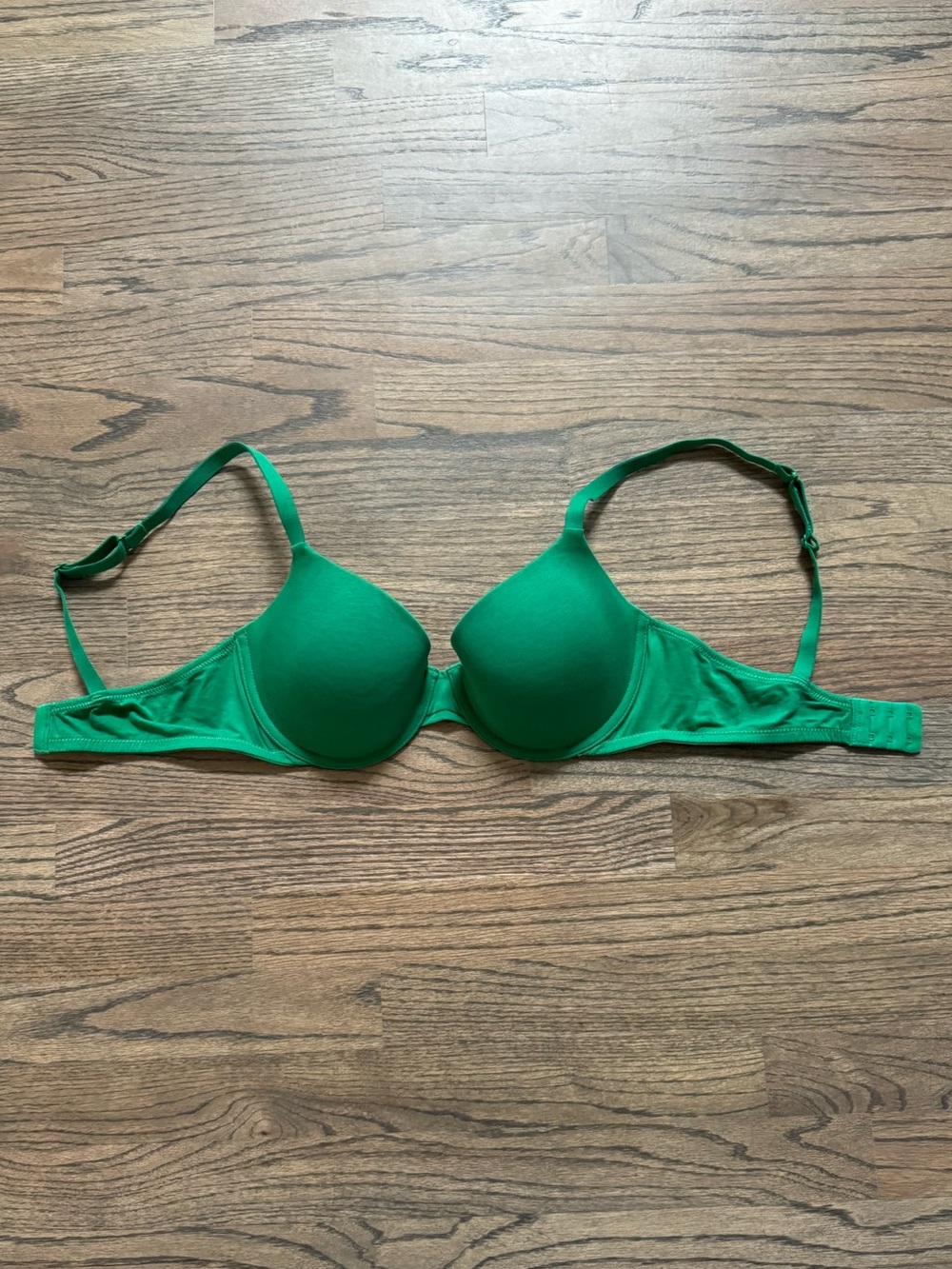 “The Everyday” Auden Bra!